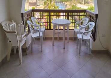 شالية للبيع بقرية مارينا 5 الساحل الشمالي